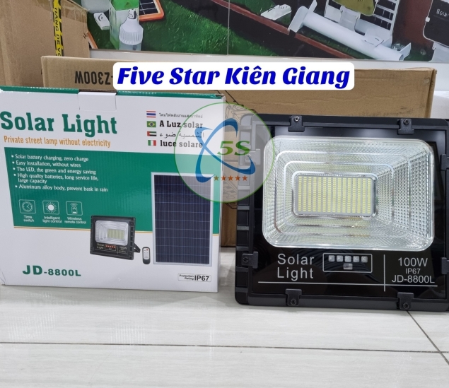 CÔNG TY TNHH KHOA HỌC KỸ THUẬT VÀ CÔNG NGHỆ FIVE STAR