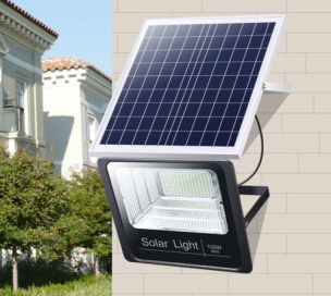 Đèn năng lượng mặt trời LY-TGD001 300W