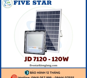 Đèn JD 7120 - 120W