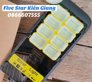 Đèn JD-Z300 - 300W