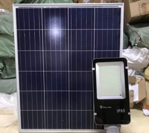 Đèn mặt trời công trình MW-3