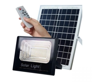 Đèn năng lượng mặt trời LY-TYN016 100W