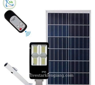 Đèn Đường JDE 6200 200W