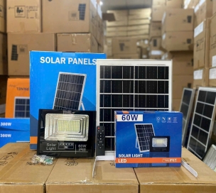 Đèn Pha Trơn Công Suất 60W, 100W, 200W,300W,500W, 1000W