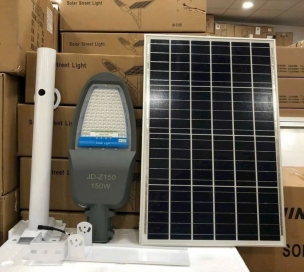 Đèn sân vườn Z150