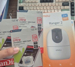 Camera Imou Ranger A32 - 3M